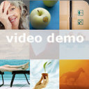 video demo icone